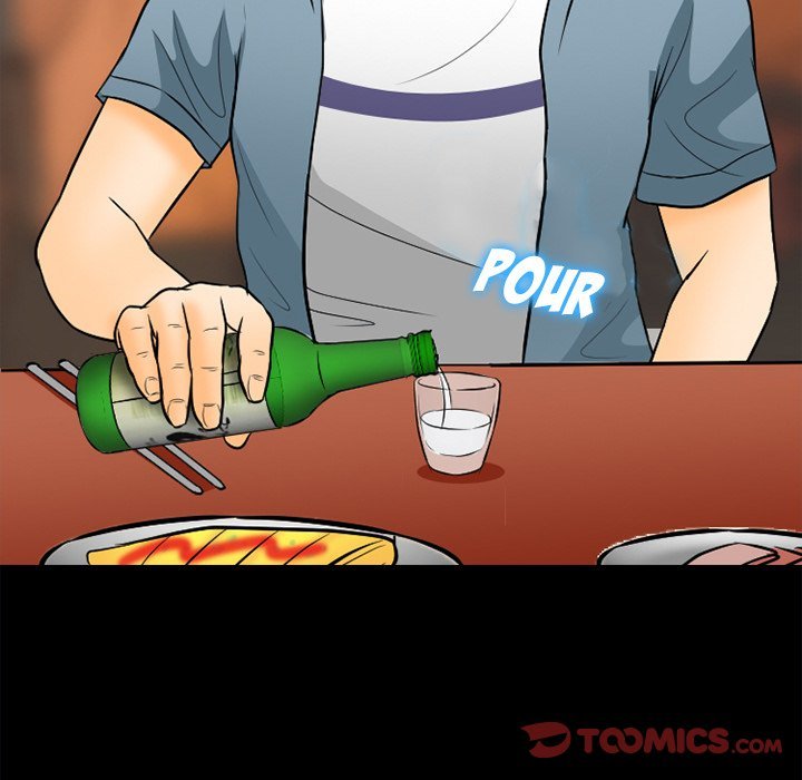 Silhouette chapter 76 page 70
