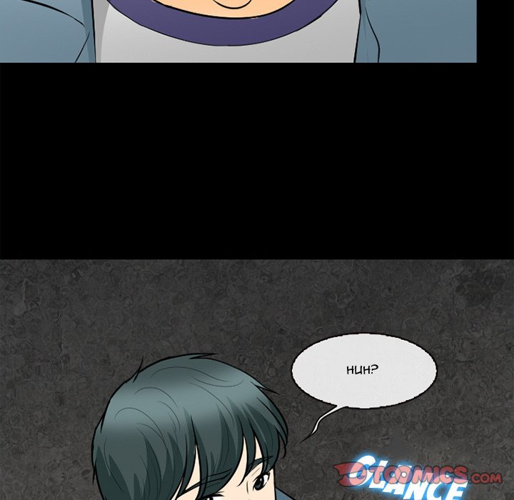 Silhouette chapter 76 page 74