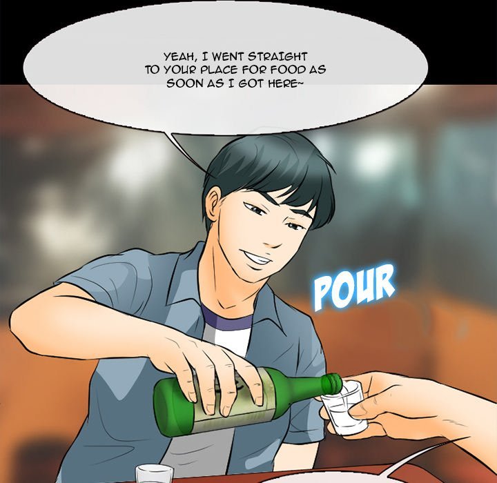 Silhouette chapter 76 page 84