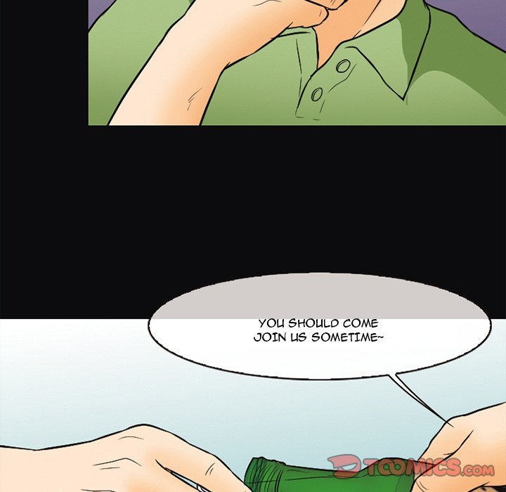 Silhouette chapter 76 page 90