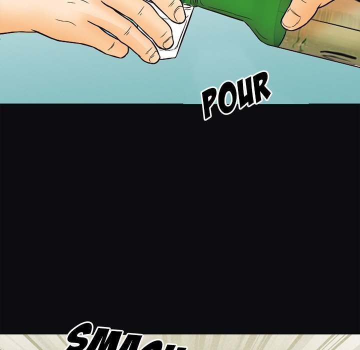 Silhouette chapter 76 page 91