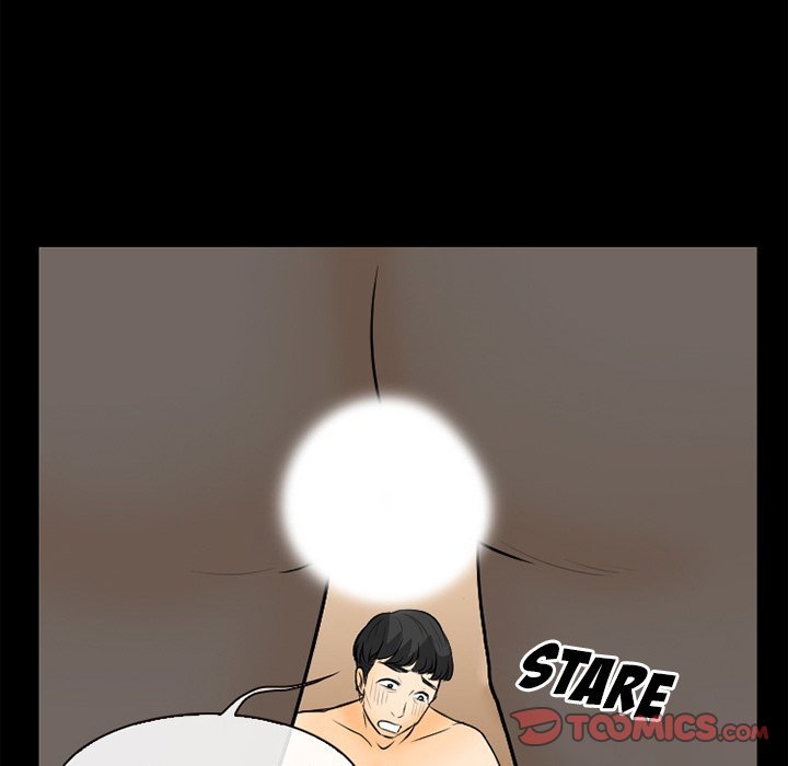 Silhouette chapter 76 page 94