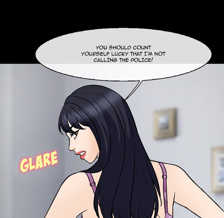 Silhouette chapter 76 page 105