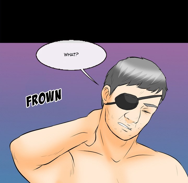 Silhouette chapter 76 page 107
