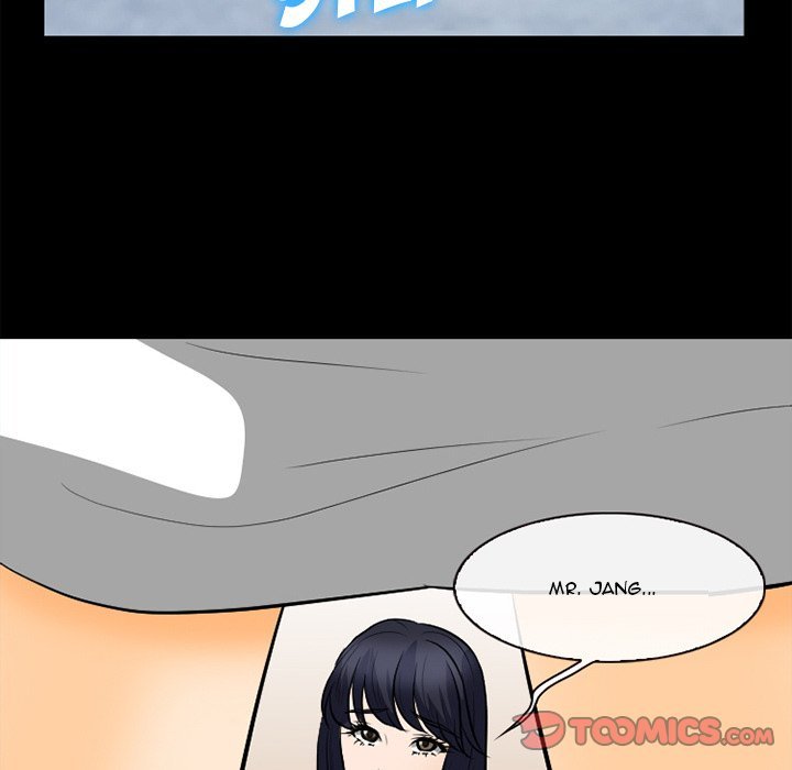 Silhouette chapter 76 page 114