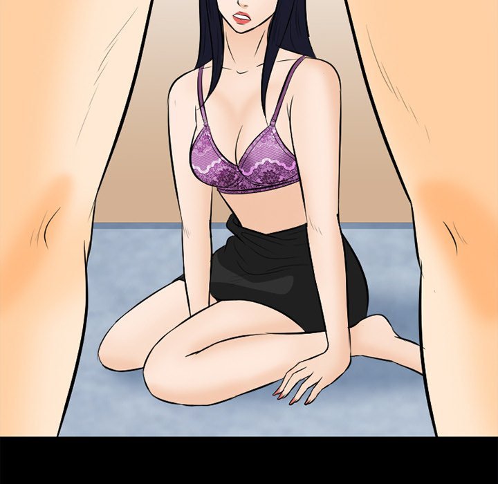 Silhouette chapter 76 page 115