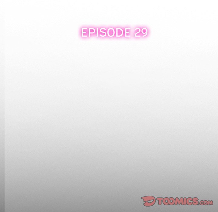 Silhouette chapter 77 page 12
