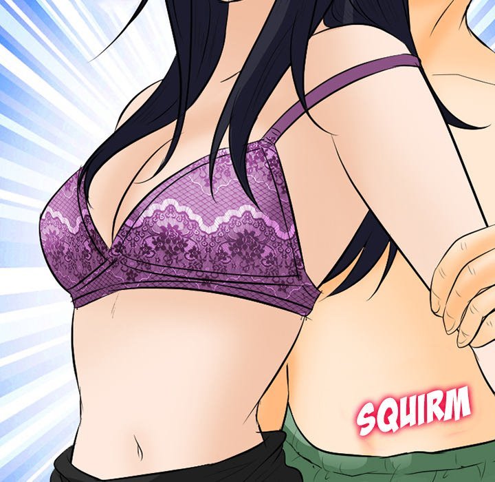 Silhouette chapter 77 page 17