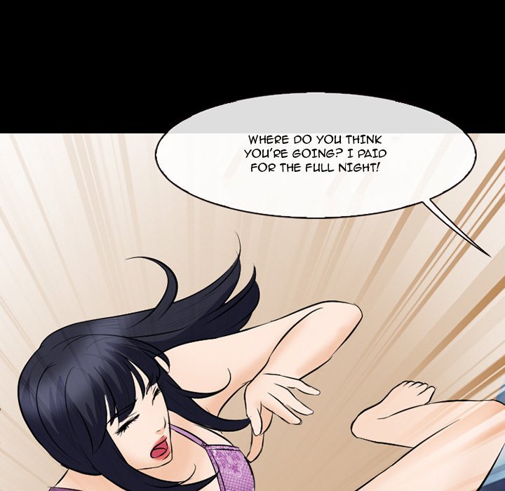 Silhouette chapter 77 page 20