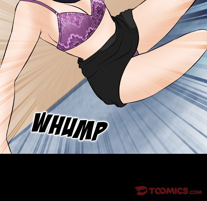 Silhouette chapter 77 page 21