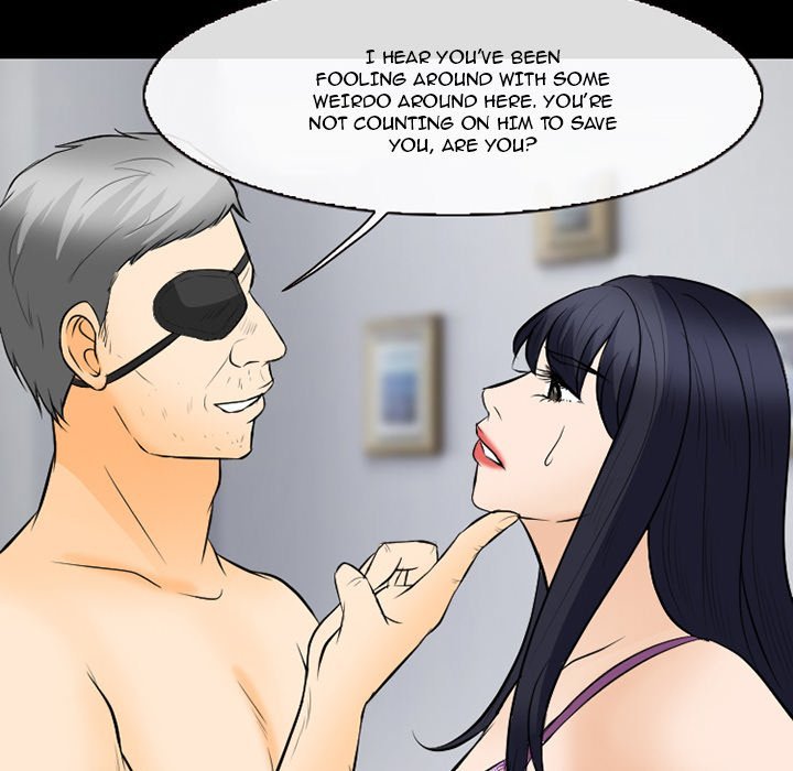 Silhouette chapter 77 page 29