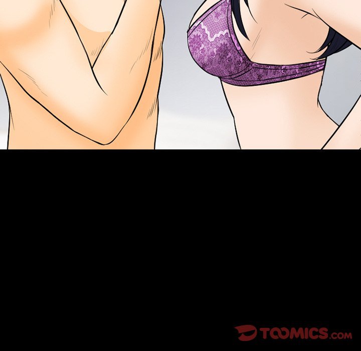 Silhouette chapter 77 page 30