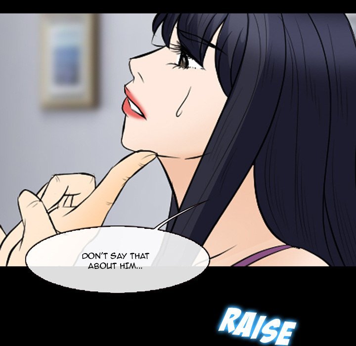 Silhouette chapter 77 page 31