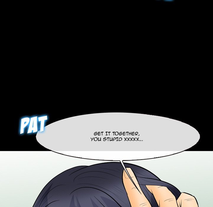 Silhouette chapter 77 page 32