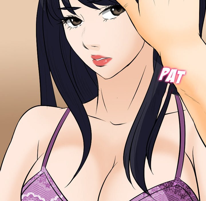 Silhouette chapter 77 page 35