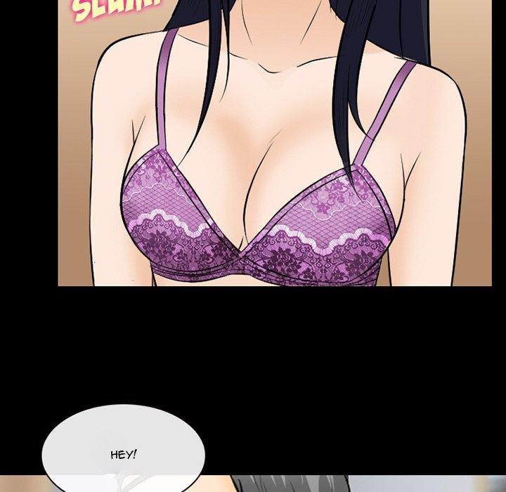 Silhouette chapter 77 page 37