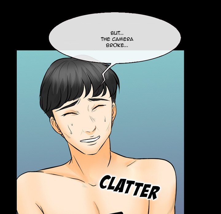 Silhouette chapter 77 page 40