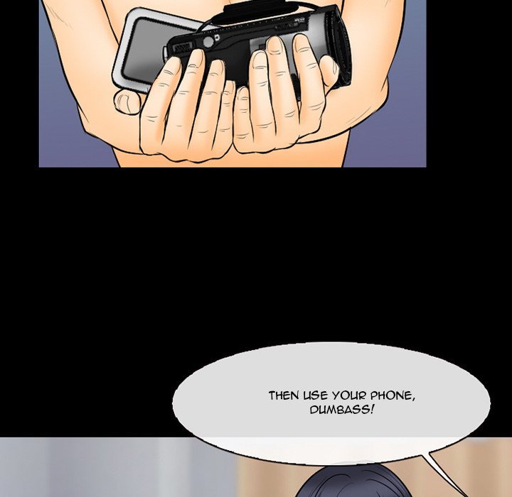 Silhouette chapter 77 page 41
