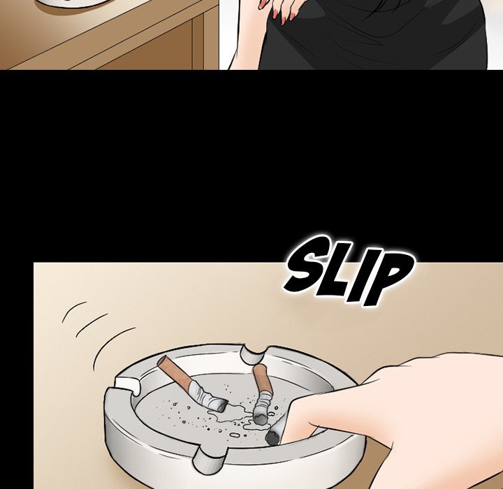 Silhouette chapter 77 page 43