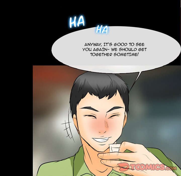 Silhouette chapter 77 page 54