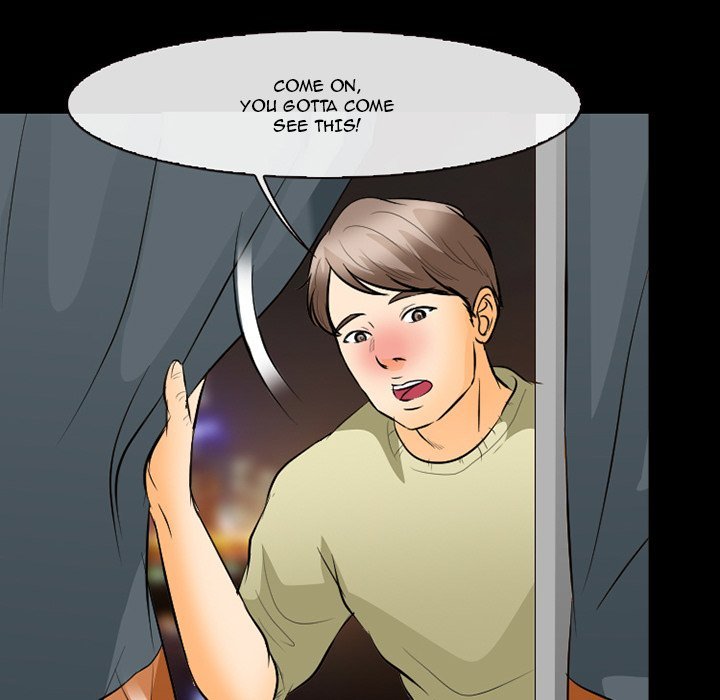 Silhouette chapter 77 page 59