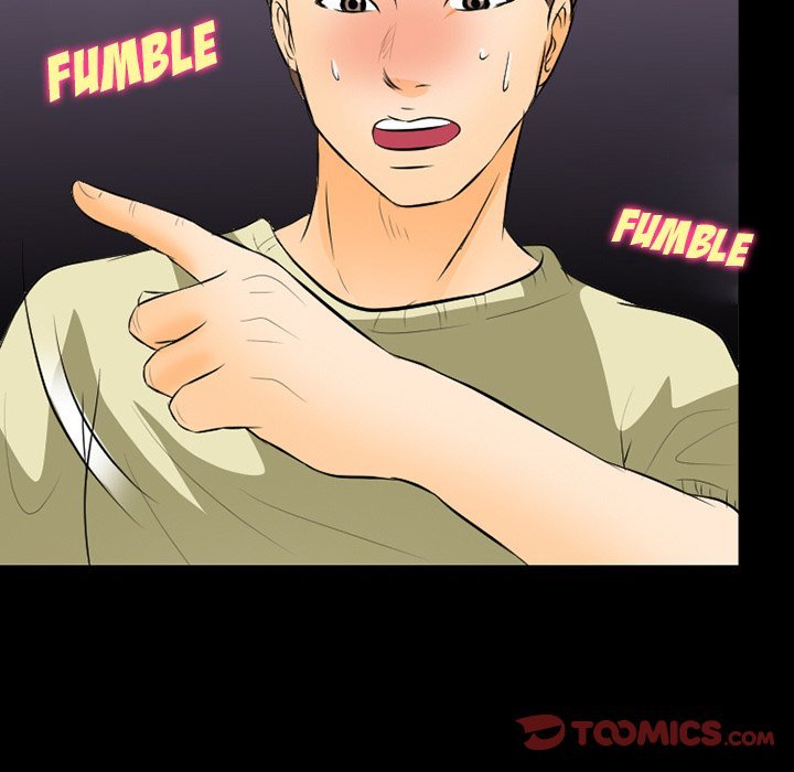 Silhouette chapter 77 page 63