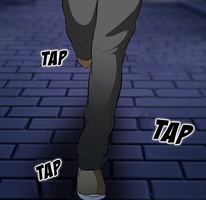 Silhouette chapter 77 page 70