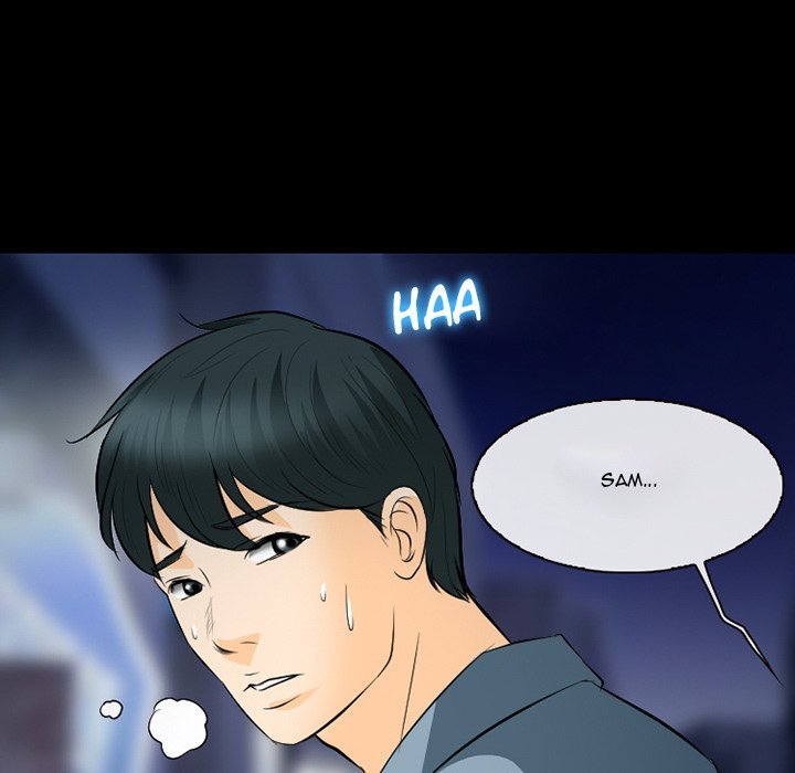 Silhouette chapter 77 page 73