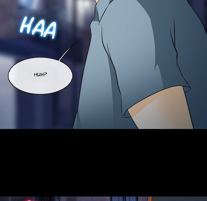 Silhouette chapter 77 page 74