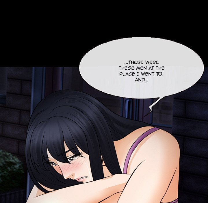 Silhouette chapter 77 page 79