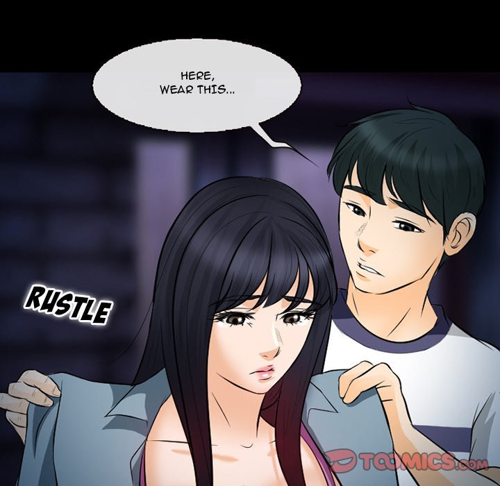 Silhouette chapter 77 page 81