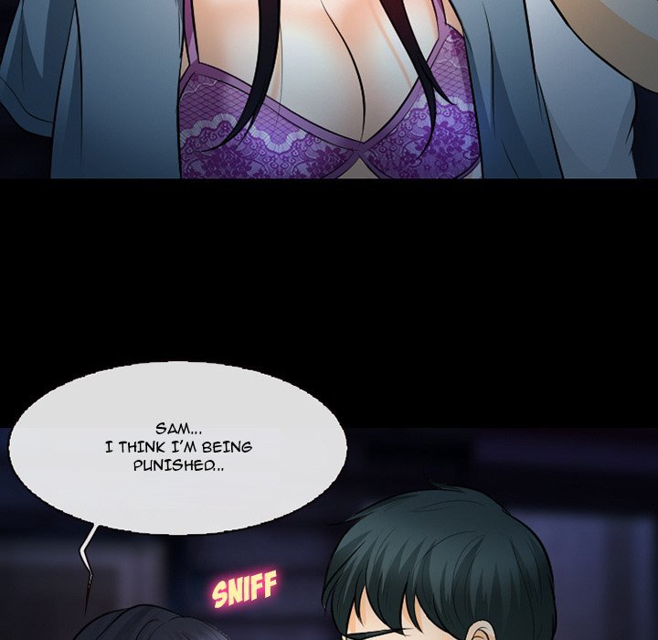 Silhouette chapter 77 page 82