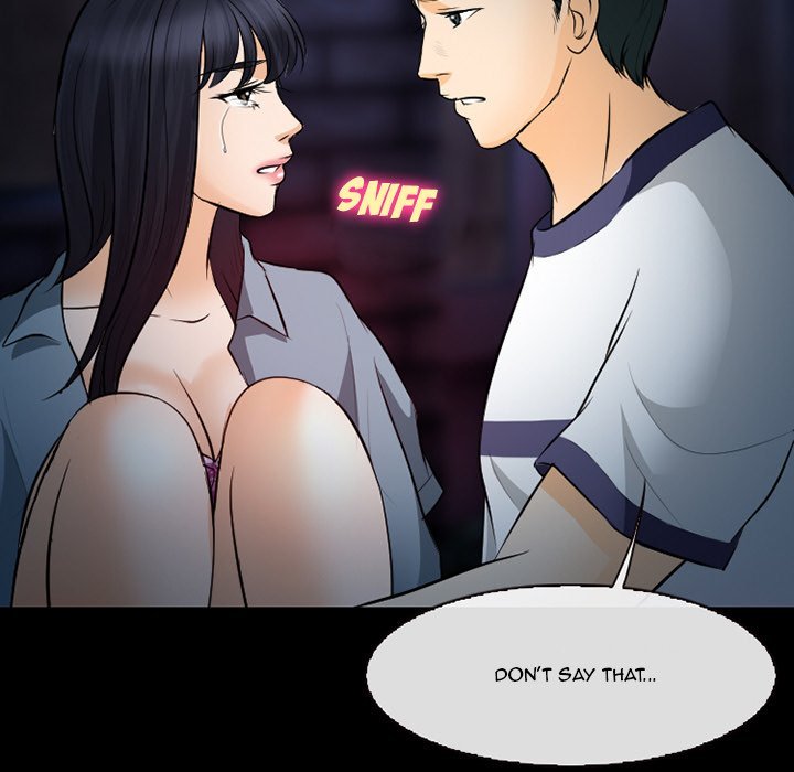 Silhouette chapter 77 page 83