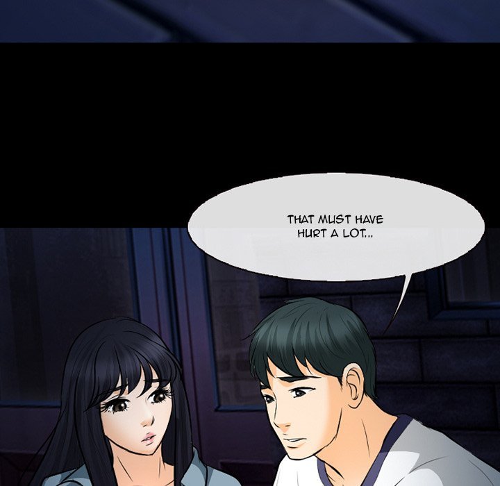Silhouette chapter 77 page 85