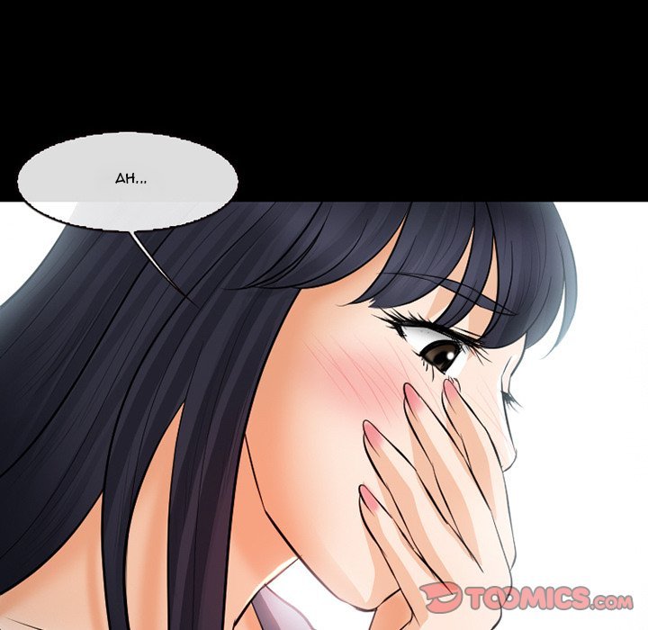 Silhouette chapter 77 page 87