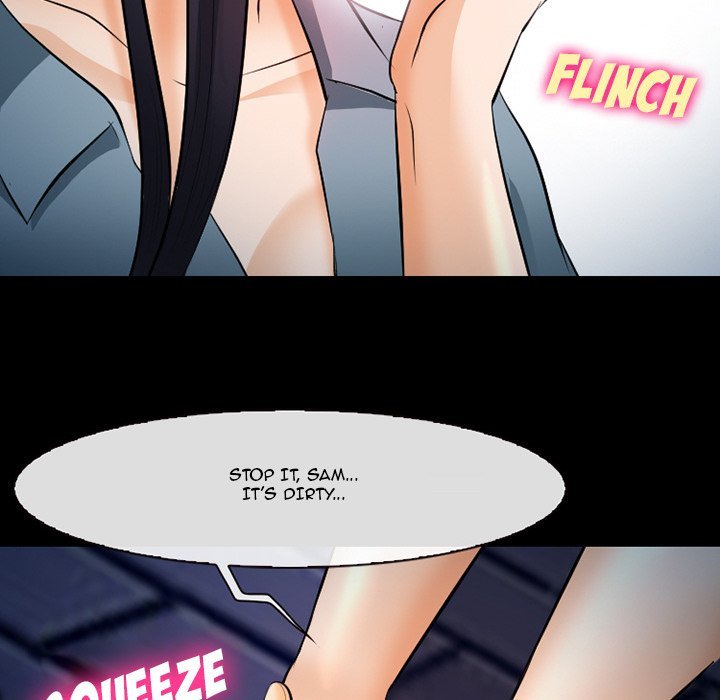 Silhouette chapter 77 page 88