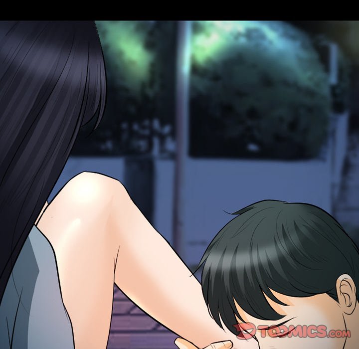 Silhouette chapter 77 page 90