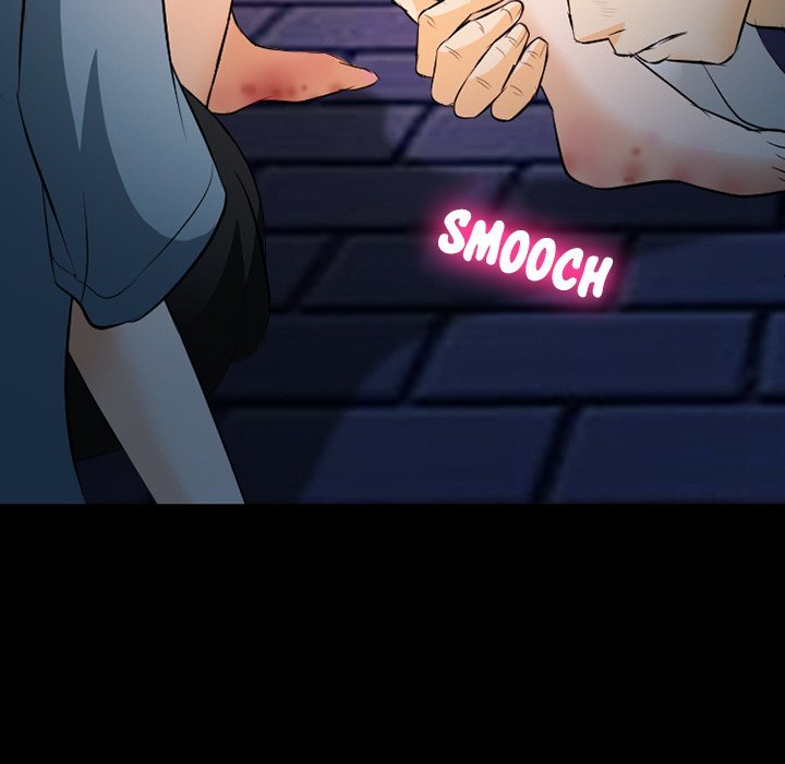 Silhouette chapter 77 page 91