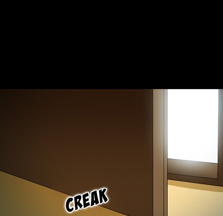 Silhouette chapter 77 page 92