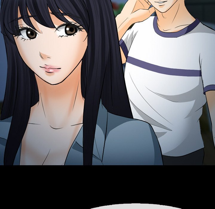 Silhouette chapter 77 page 95