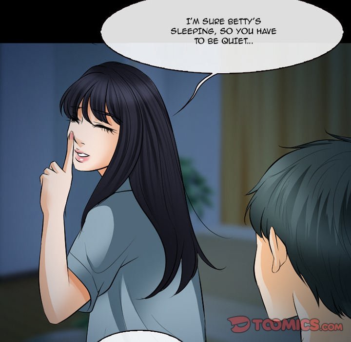 Silhouette chapter 77 page 96
