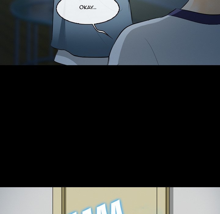 Silhouette chapter 77 page 97