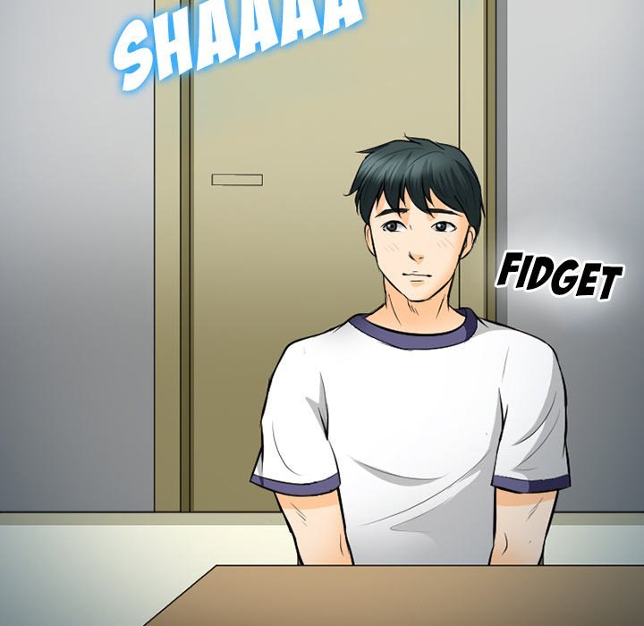 Silhouette chapter 77 page 98