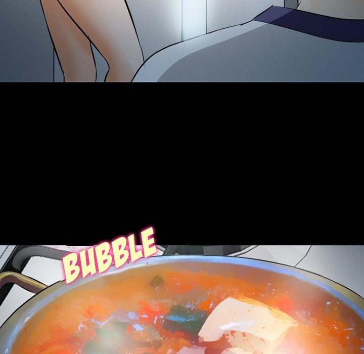 Silhouette chapter 77 page 107