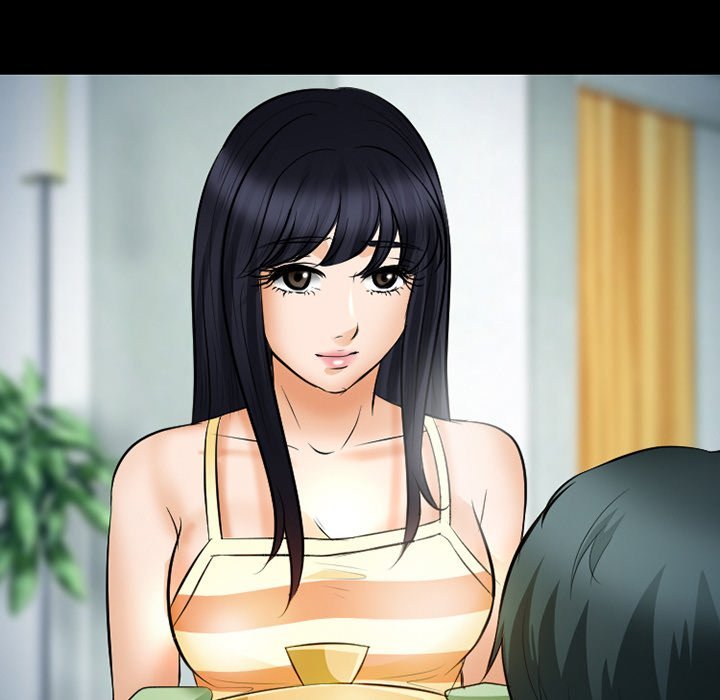 Silhouette chapter 77 page 110