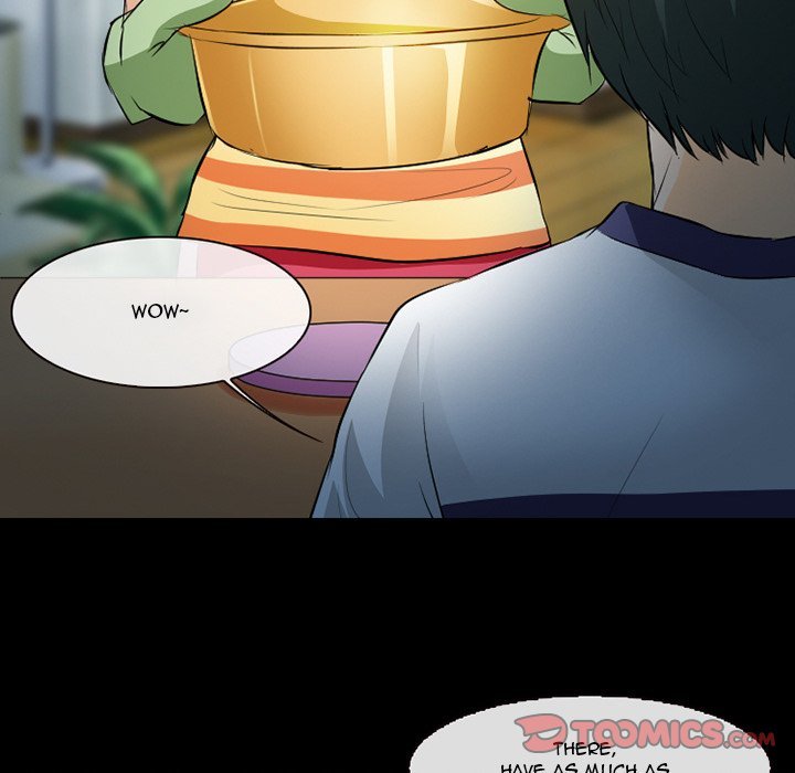Silhouette chapter 77 page 111