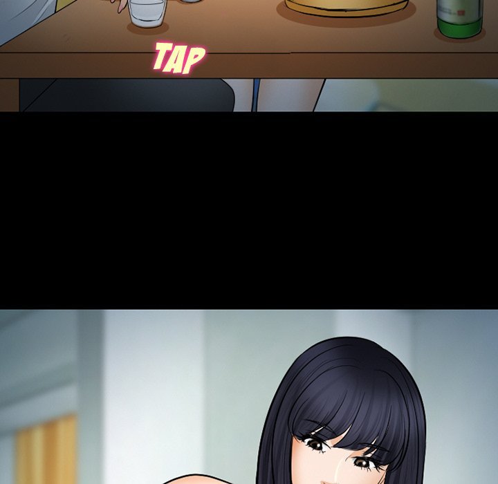 Silhouette chapter 77 page 113