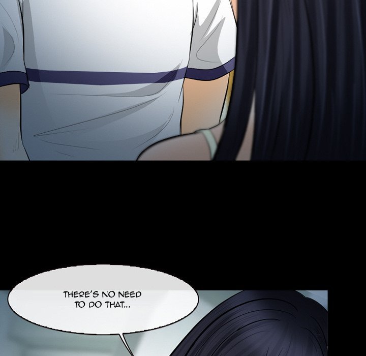 Silhouette chapter 77 page 116