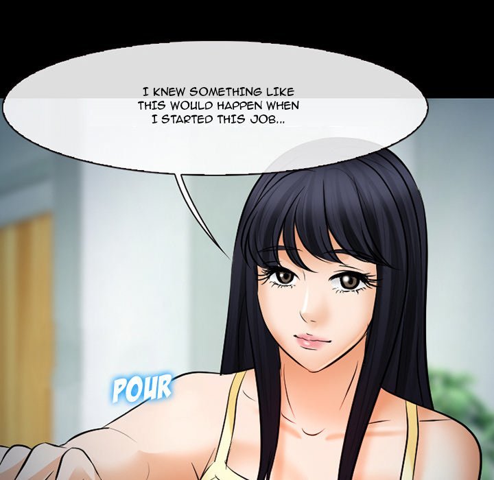 Silhouette chapter 77 page 118