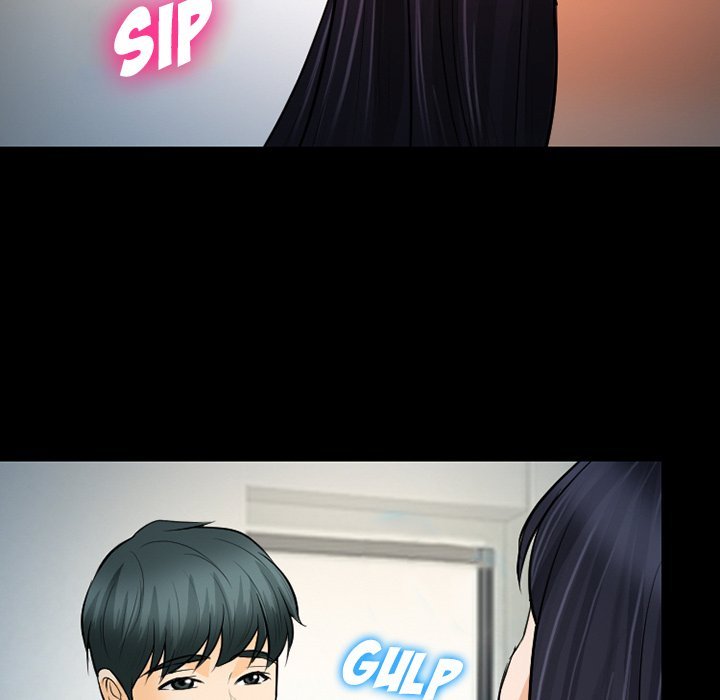 Silhouette chapter 77 page 122